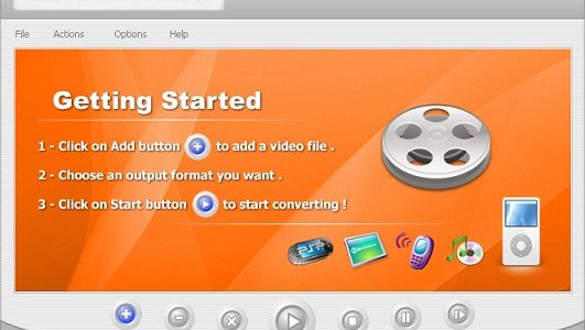 تحميل برنامج محول الفيديو للموبايل Raize 3GP Video Converter – لتحويل الفيديو الي موبايلك