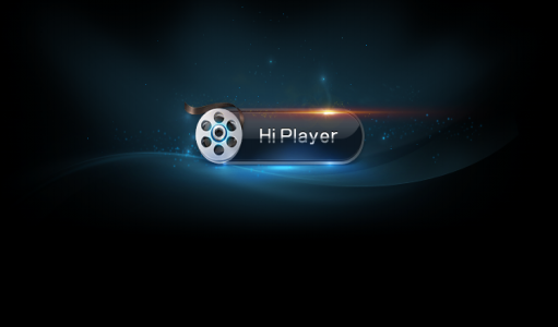 تحميل برنامج هاى بلاير Hi Player مجانا لتشغيل الصوتيات والفيديو