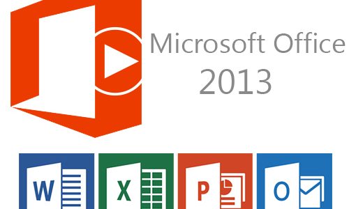 تحميل برنامج مايكروسوفت اوفيس 2013 اخر اصدار Microsoft Office