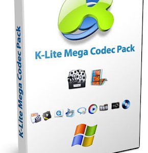 تحميل برنامج كودك لتشغيل جميع الصيغ مجانا Download Codec Free