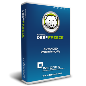 برنامج ديب فريز Download Deep Freeze