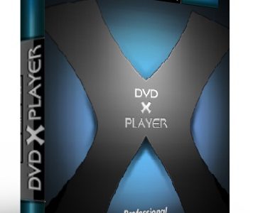 تحميل برنامج DVD X Player Professional لتشغيل الفيديو بجودة عالية