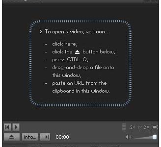 تحميل برنامج FLV Player مجانا لتشغيل الفيديوهات بصيغة Flv