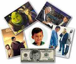 تحميل برنامج تركيب الصور مجانا Download Photo Scape
