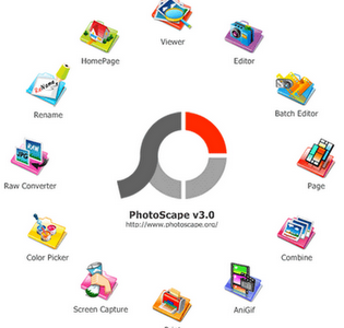 تحميل برنامج قص الصور Download Photo Cut