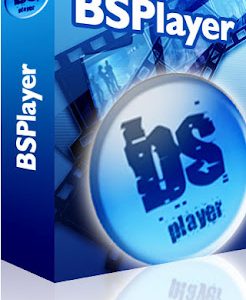 تحميل برنامج BS.Player مجانا لتشغيل الفيديو Download BS.Player