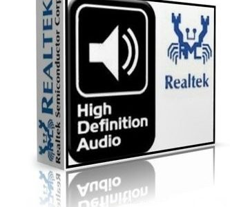 تحميل برنامج تعريف كارت الصوت Realtek High Definition Audio Driver