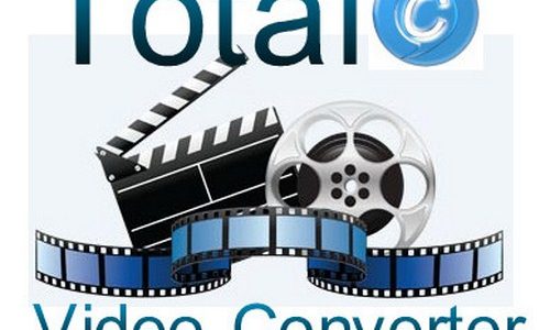 تحميل برنامج Total Video Converter لتحويل جميع صيغ الفيديو