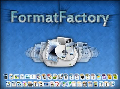 تحميل برنامج تحويل الفيديو الى صيغة الموبايل Video Converter Mobile