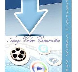 تحميل برنامج تحويل الفيديو Any Video Converter لتحويل جميع صيغ الفيديو