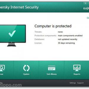 تحميل برنامج Kaspersky Internet Security 15 للحماية من الفيروسات