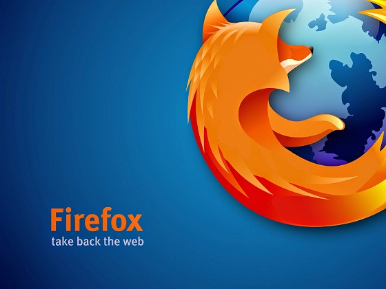 تحميل برنامج Mozilla Firefox 34 مجانا