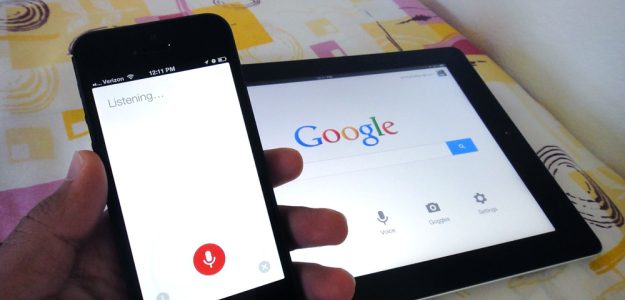تحديث محرك بحث قوقل يجلب ميزة الإجابة على الأسئلة قبل الإنتهاء من كتابتها