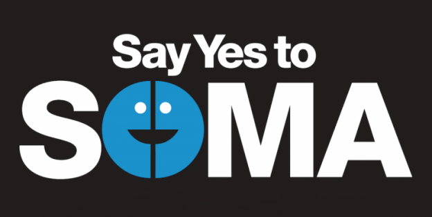 تطبيق SOMA Messenger لعمل مكالمات فيديو مجانية تطبيق SOMA Messenger لعمل مكالمات فيديو مجانية