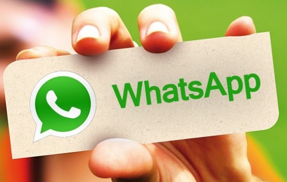 تحديث للواتس اب يتيح زيادة عدد المجموعة إلى 256 شخص تحديث للواتس اب يتيح زيادة عدد المجموعة إلى 256 شخص