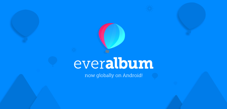تطبيق Everalbum لتخزين الصور والفيديوهات مدى الحياه تطبيق Everalbum لتخزين الصور والفيديوهات مدى الحياه