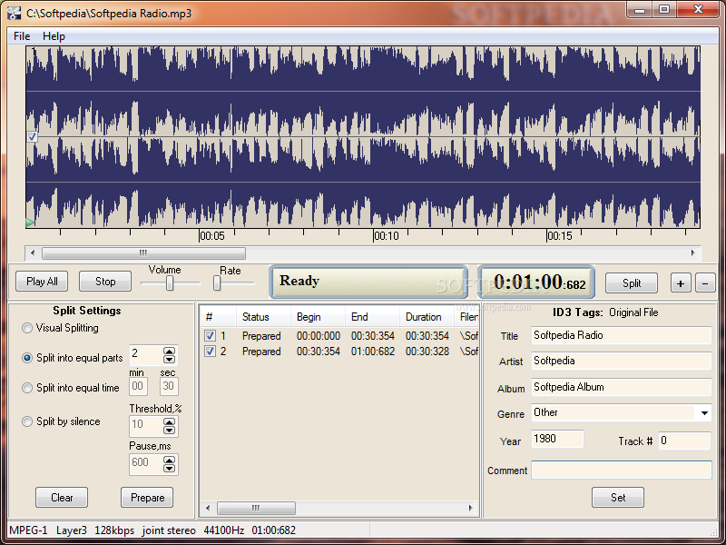Adrosoft ad sound recorder v5.4.3