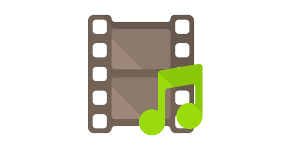 برنامج mov Audio Extractor لفصل الصوت عن الفيديو