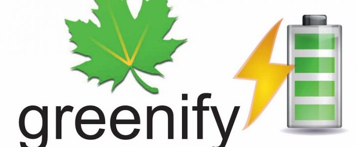 تطبيق Greenify لزيادة فترة بقاء الشحن واطالة عمر البطارية