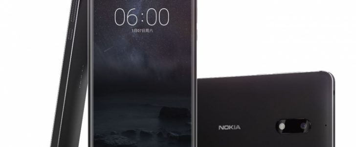 مواصفات هاتف Nokia 6 الجديد بنظام اندرويد من نوكيا