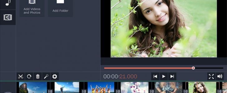 برنامج Movavi Photo Studio لتعديل الصور باحترافية والكثير
