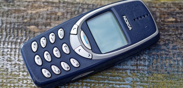 موبايل Nokia 3310 يعود من جديد قريباً