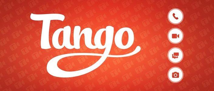 تطبيق تانجو Tango الآن على أجهزة الكمبيوتر