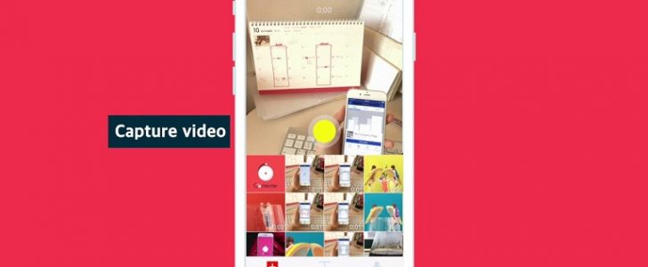تطبيق Contenter لعمل الفيديوهات بتأثيرات رائعة للايفون