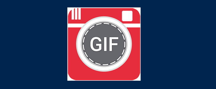 تطبيق GifCam لعمل صور متحركة بتأثيرات رائعة