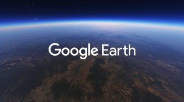 تحميل برنامج جوجل ايرث Google Earth باصداره الاخير