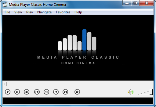 media player classic 2012 clubic