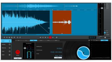 تحميل برنامج تنقية الصوت Sound Cleaner