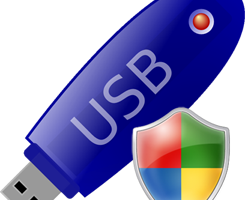 برنامج الحماية من فيروسات الفلاشات USB Disk Security