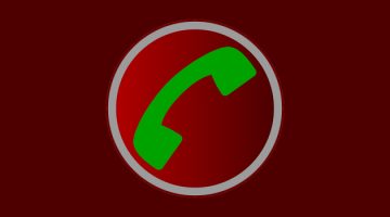 برنامج Automatic Call Recorder لتسجيل المكالمات للاندرويد