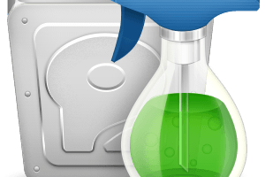 برنامج Wise Disk Cleaner لتنظيف الهارد من مخلفات الانترنت