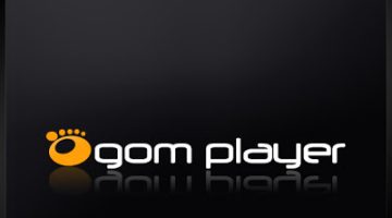 برنامج GOM Player لتشغيل الفيديوهات والصوت