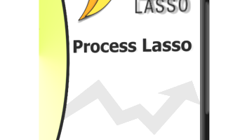 برنامج Process Lasso لزيادة سرعة البروسيسور