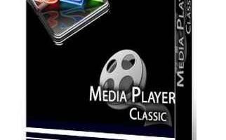 برنامج Media Player Classic لتشغيل جميع صيغ الفيديو