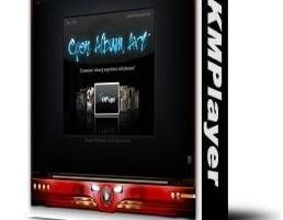 برنامج KMPlayer لتشغيل الصوتيات والفيديو للكمبيوتر