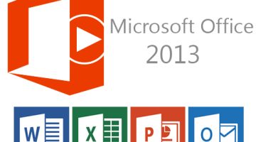 تحميل مايكروسوفت اوفيس 2013 اخر اصدار Microsoft Office