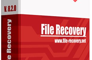 برنامج Active@ File Recovery لاستعادة الملفات المحذوفة بعد الفورمات