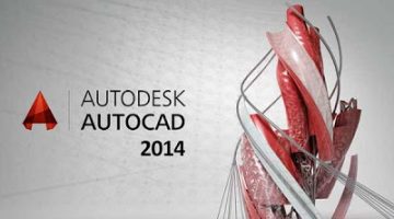 تحميل برنامج اوتوكاد AutoCAD اخر اصدار