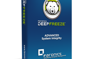 برنامج ديب فريز Deep Freeze وأهم مميزاته
