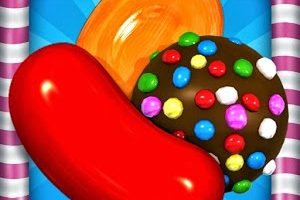 تحميل لعبة Candy Crush Saga مجانا للاندرويد