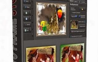 تحميل برنامج Mojosoft Photo Frame Studio لاضافة الاطارات للصور
