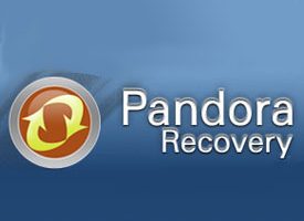 تحميل برنامج Pandora Recovery لاسترجاع الملفات المحذوفة
