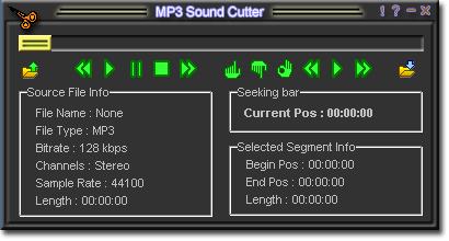 any audio cutter free download