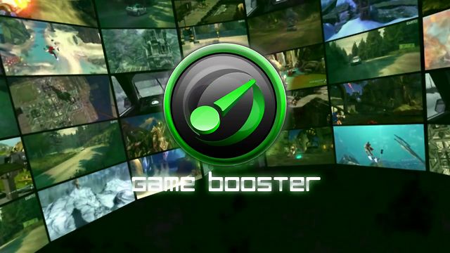 Razer Game Booster