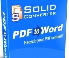 تحميل برنامج تحويل ملفات pdf الى Word و txt عربي