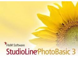 تحميل برنامج StudioLine Photo Basic للتعديل علي الصور والكتابة عليها